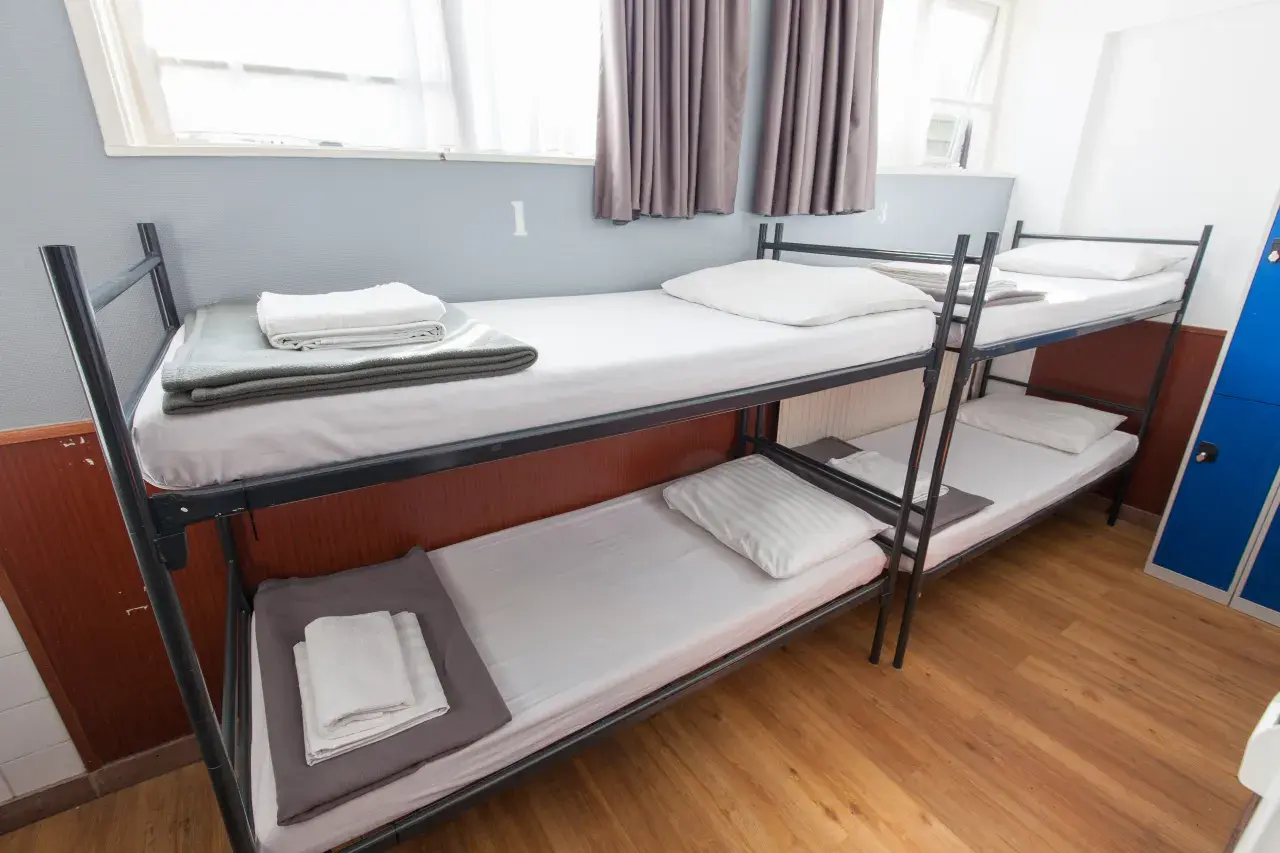 8 Persons Room With Bunk Beds — Trip.com listing photograph